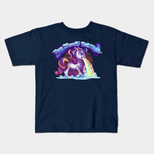 too much fantasy Kids T-Shirt